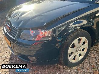 Audi A3 1.6 Ambition Pro Line Climate PDC picture 8