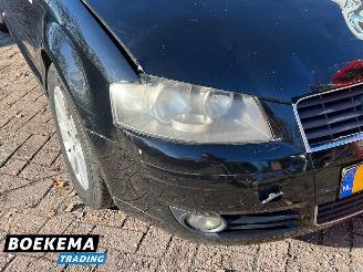 Audi A3 1.6 Ambition Pro Line Climate PDC picture 6