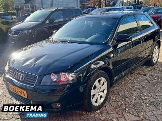 Audi A3 1.6 Ambition Pro Line Climate PDC picture 4