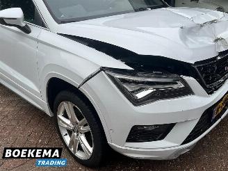Seat Ateca 1.5 TSI FR Virtual Keyless Led Navi Climate Cruise picture 6