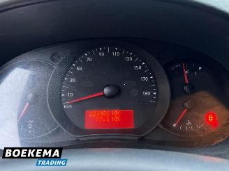Renault Kangoo 1.5 DCI Comfort Navigatie Airco Cruise PDC Trekhaak Schuifdeur picture 22