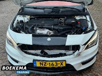 Mercedes Cla-klasse 250 Sport 211PK AMG Memory Harman Kardon Navigatie Cruise picture 10
