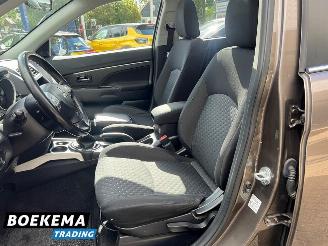 Mitsubishi ASX 1.6 Intense Glazen Dak Airco Cruise PDC picture 18