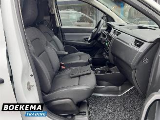 Renault Express 1.5 dCi 95PK Comfort Stoelverw Cruise Airco PDC picture 21