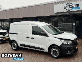 skadebil bedrijf Renault Express 1.5 dCi 95PK Comfort Stoelverw Cruise Airco PDC 2024/10