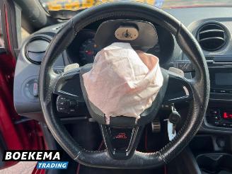 Seat Ibiza SC 1.4 TSI Cupra 180PK Bocanegra DSG Navi Climate picture 28