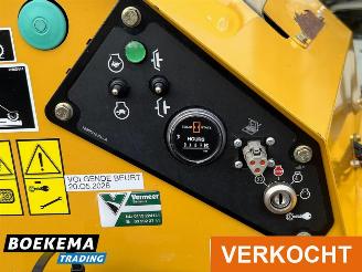 Vermeer BC190XL BC190XL Versnipperaar picture 17