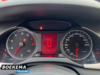 Audi A4 Avant 2.0 TFSI 180PK Pro Climate Navi Cruise PDC picture 20