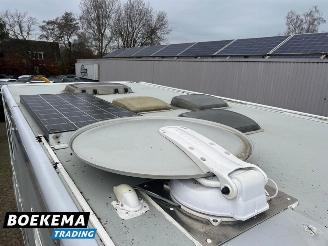 Frankia  I840GD Integraal Levelsysteem Luifel Garage Oven Airco Schotel Zonnepaneel picture 62