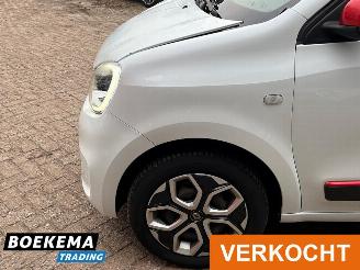 Renault Twingo 1.0 SCe Collection Led Airco Cruise Trekh. picture 9