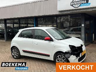 Avarii autoturisme Renault Twingo 1.0 SCe Collection Led Airco Cruise Trekh. 2019/9