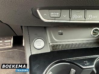 Audi A5 Sportback 35 TFSI S-Line Pano Keyless ACC Stoelverw. Climate Navi picture 31