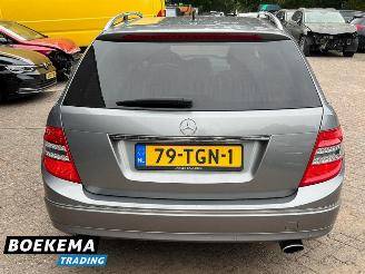 Mercedes C-klasse 320 CDI Elegance Navi Clima Cruise Stoelverw. picture 6