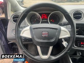 Seat Ibiza ST 1.2 TDI Style Cruise Airco PDC picture 25