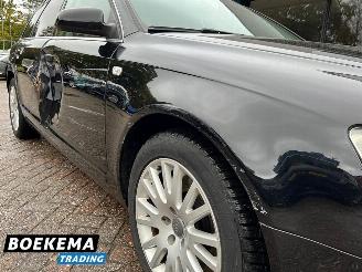 Audi A6 avant 4.2 FSI V8 350pk Quattro Navigatie Leer Stoelverw picture 6