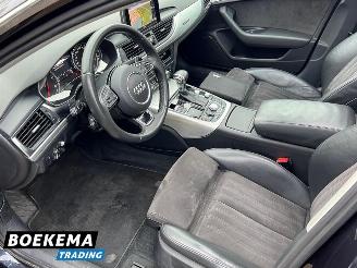 Audi A6 avant 3.0 TFSI 310PK Quattro Pro Line-S Panorama Bose Memory Keyless picture 10