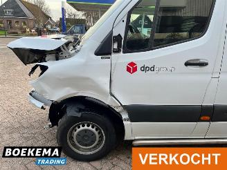 Mercedes Sprinter 315 1.9 CDI L4H3 Maxi Aut. Navi Clima Cruise Camera picture 16