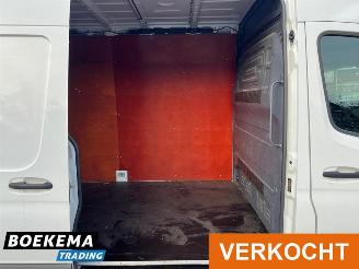 Mercedes Sprinter 315 1.9 CDI L4H3 Maxi Aut. Navi Clima Cruise Camera picture 21