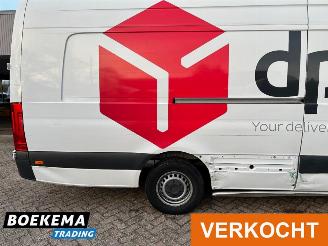 Mercedes Sprinter 315 1.9 CDI L4H3 Maxi Aut. Navi Clima Cruise Camera picture 7