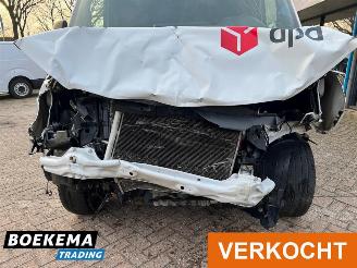 Mercedes Sprinter 315 1.9 CDI L4H3 Maxi Aut. Navi Clima Cruise Camera picture 11