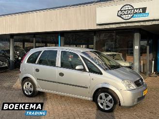 Unfallwagen Opel Meriva 1.4 16V Maxx Cool Climate Airco Trekh. 2005/3
