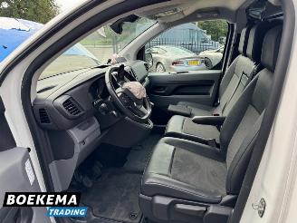 Opel Vivaro 1.5 CDTI L2H1 Edition Apple-carplay Airco Cruise Schuifdeur picture 16