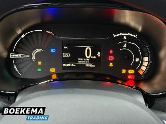 Dacia Spring Expression 27 kWh Airco Cruise picture 19