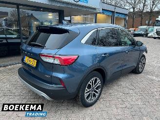 Ford Kuga 2.5 PHEV Titanium Navi Camera Clima Cruise picture 2