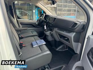 Peugeot Expert 2.0 BlueHDI 122PK AUtomaat Asphalt Navigatie Camera PDC picture 18