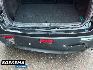 Mitsubishi ASX 1.6 Intense Keyless Cruise Climate PDC picture 10