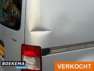 Volkswagen Caddy 1.9 TDI 105PK DSG Airco Navigatie Schuifdeur picture 6