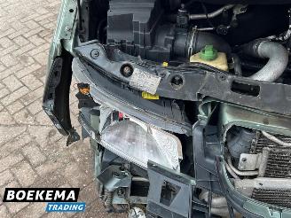 Volkswagen Transporter 2.5 TDI 340 DC 5-Pers 174PK DSG Leer Navi Airco Cruise PDC Trekh. picture 11