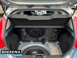 Ford Fiesta 1.25 Titanium 5-Deurs Climate Cruise PDC picture 13