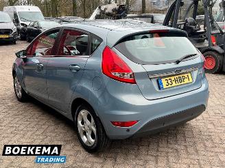 Ford Fiesta 1.25 Titanium 5-Deurs Climate Cruise PDC picture 3
