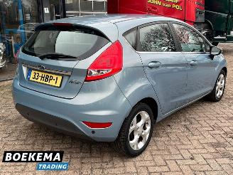 Ford Fiesta 1.25 Titanium 5-Deurs Climate Cruise PDC picture 2