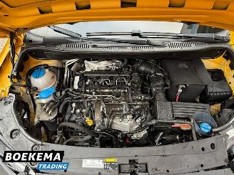 Volkswagen Caddy 2.0 TDI BMT Trendline Airco Trekhaak PDC Schuifdeur picture 9