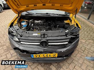 Volkswagen Caddy 2.0 TDI BMT Trendline Airco Trekhaak PDC Schuifdeur picture 8