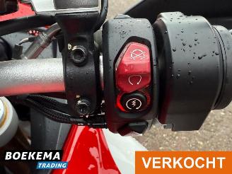 Ducati  Multistrada V4 Pikes Peak Akrapovic Stuurverwarming Cruise Control picture 22