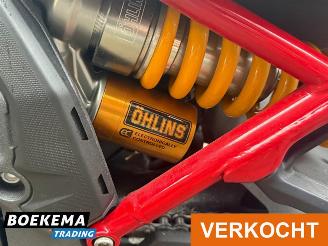 Ducati  Multistrada V4 Pikes Peak Akrapovic Stuurverwarming Cruise Control picture 25