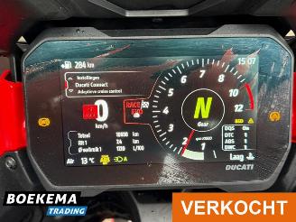 Ducati  Multistrada V4 Pikes Peak Akrapovic Stuurverwarming Cruise Control picture 18