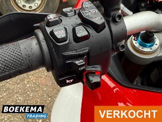 Ducati  Multistrada V4 Pikes Peak Akrapovic Stuurverwarming Cruise Control picture 21