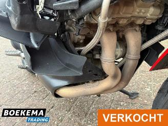 Ducati  Multistrada V4 Pikes Peak Akrapovic Stuurverwarming Cruise Control picture 11