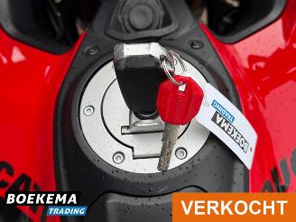 Ducati  Multistrada V4 Pikes Peak Akrapovic Stuurverwarming Cruise Control picture 19