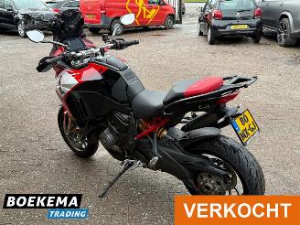 Ducati  Multistrada V4 Pikes Peak Akrapovic Stuurverwarming Cruise Control picture 4