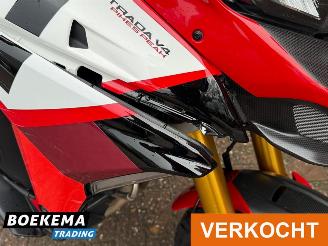Ducati  Multistrada V4 Pikes Peak Akrapovic Stuurverwarming Cruise Control picture 6