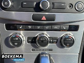 Volkswagen Passat Variant 1.4 TSI R-Line Aut Pano Leer Climate stoelverw. picture 26