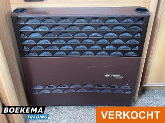 Dethleffs  RD 5 Nomad Stapelbed Fietsendrager picture 18