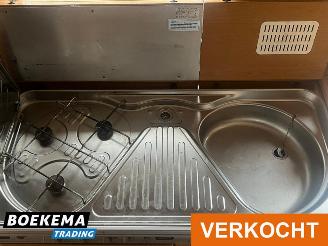 Knaus  450 TU picture 18