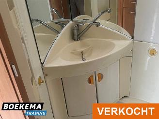 Knaus  450 TU picture 22