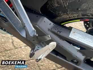 Suzuki  GSR 750 ABS Mivv picture 13